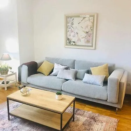 Avenida By Silastur شقة اوفيدو