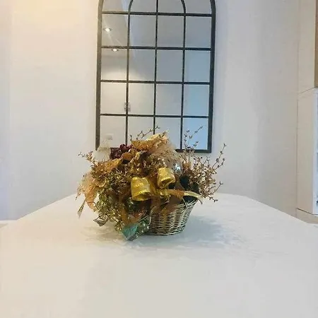 Διαμέρισμα Avenida By Silastur *