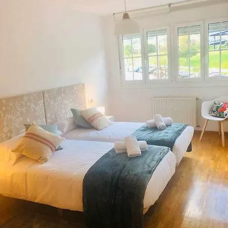 Avenida By Silastur Διαμέρισμα *