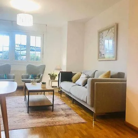 شقة Avenida By Silastur اوفيدو