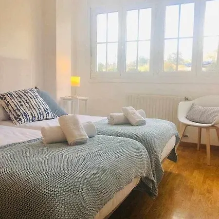 Avenida Apartment