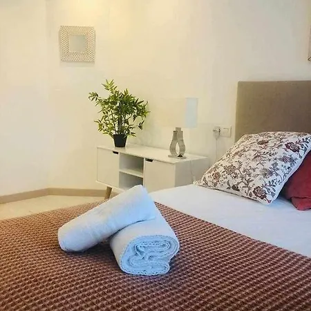 Avenida By Silastur Διαμέρισμα *