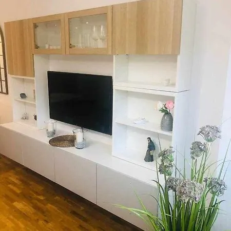 Avenida By Silastur Διαμέρισμα *