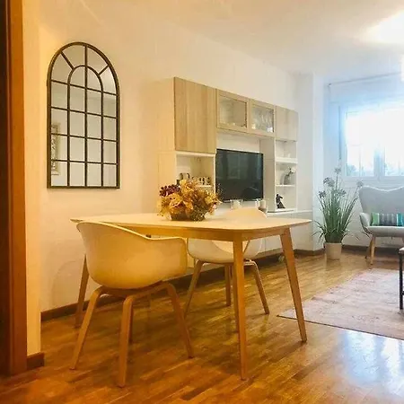 شقة Avenida By Silastur