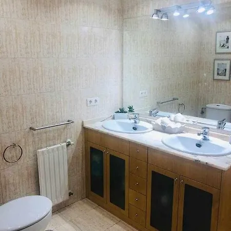 Διαμέρισμα Avenida By Silastur *