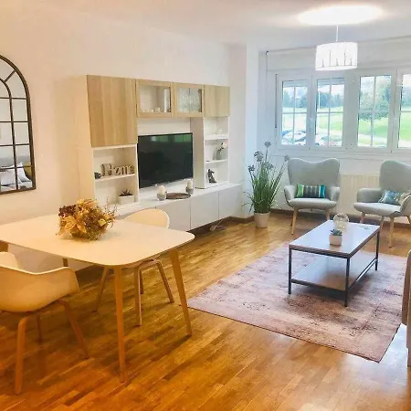 Διαμέρισμα Avenida By Silastur *