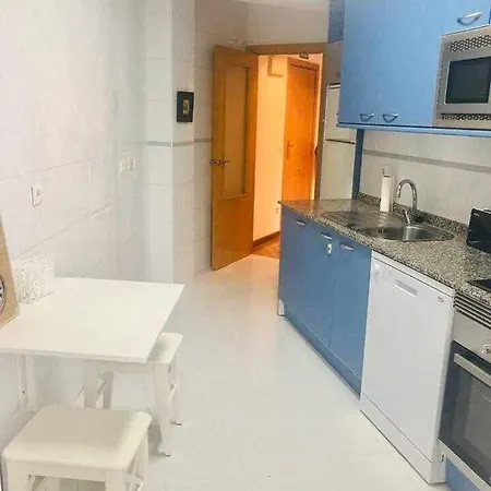 Avenida Apartment *