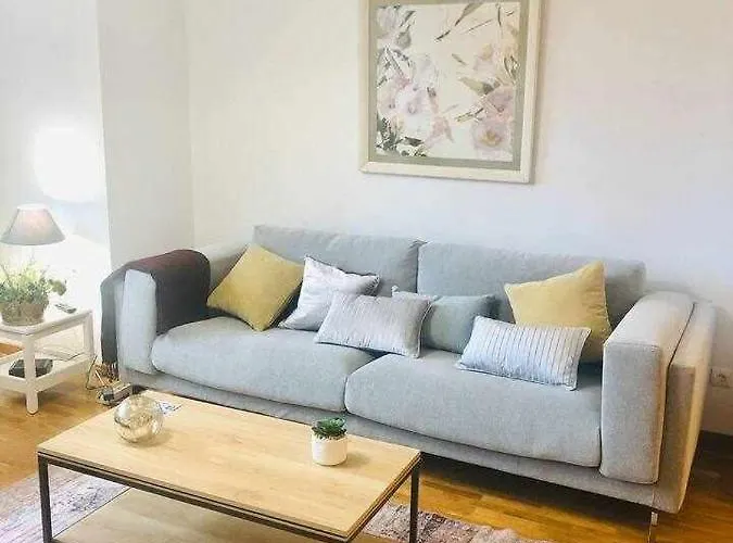 Avenida By Silastur Appartement Oviede