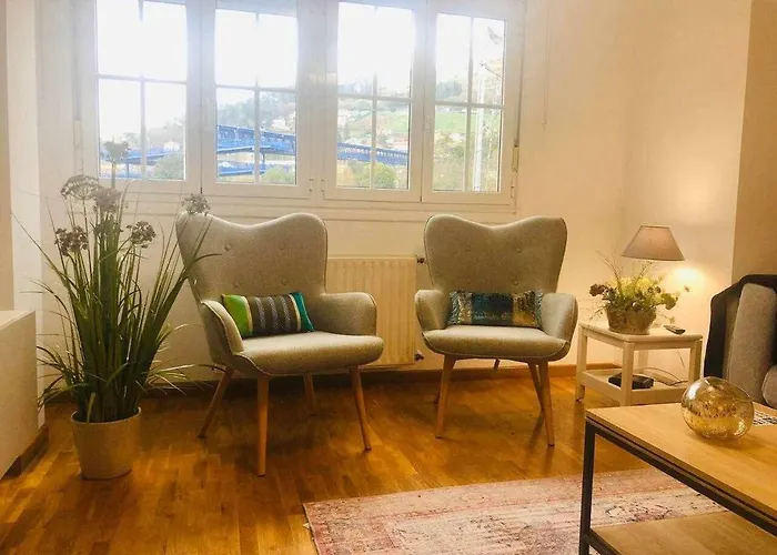 Avenida By Silastur Oviede