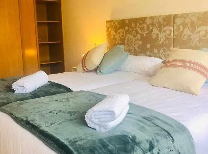 Avenida By Silastur Appartement