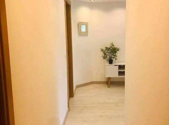 Appartement Avenida By Silastur *