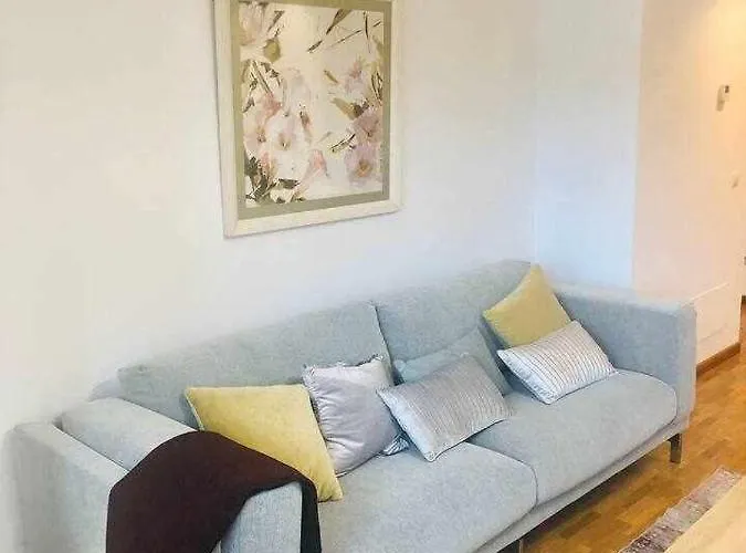 Avenida By Silastur Appartement Oviede