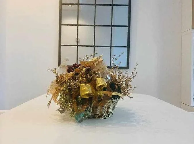 Appartement Avenida By Silastur *