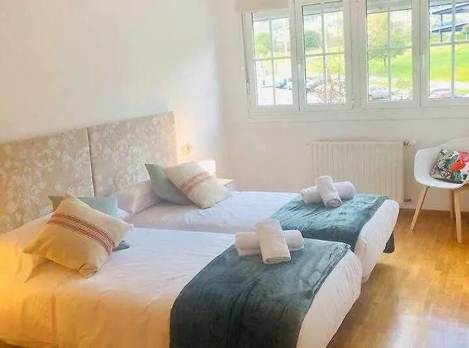 Avenida By Silastur Appartement *