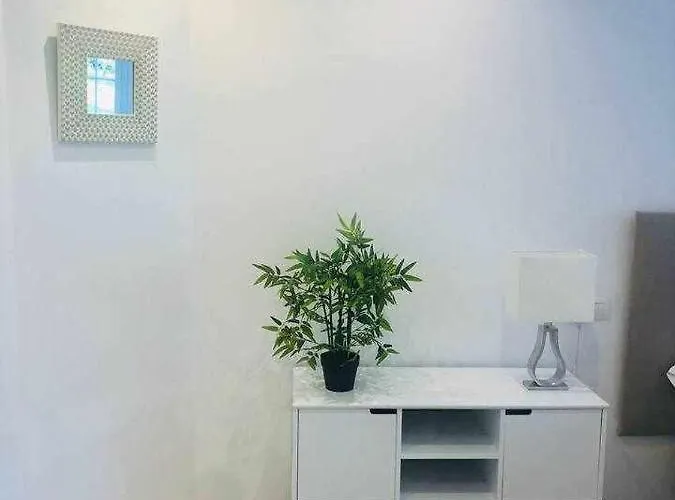 Appartement Avenida By Silastur