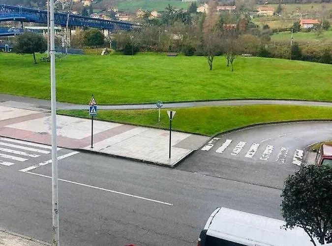 Avenida By Silastur Appartement