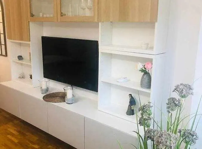 Avenida By Silastur Appartement *