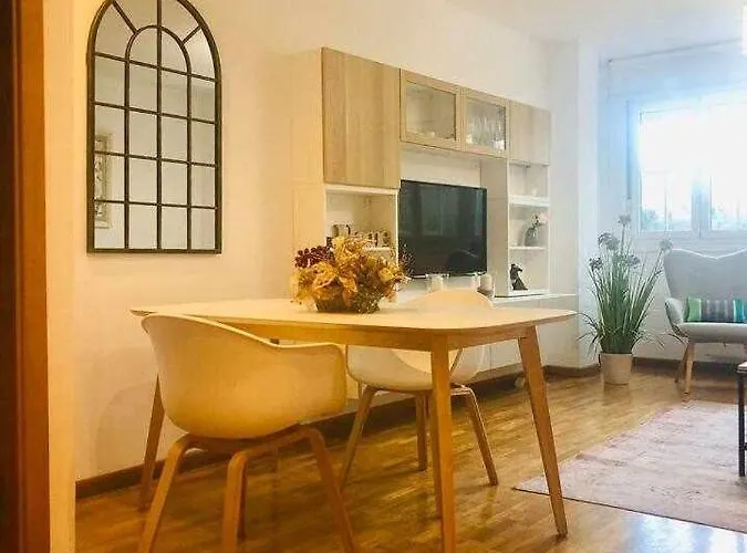 Appartement Avenida By Silastur