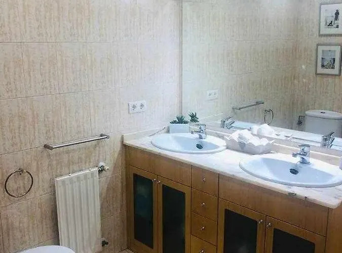 Appartement Avenida By Silastur *