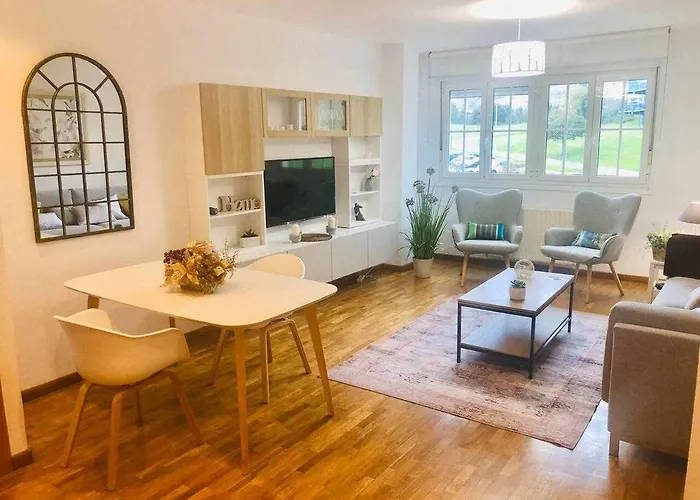 Appartement Avenida By Silastur *