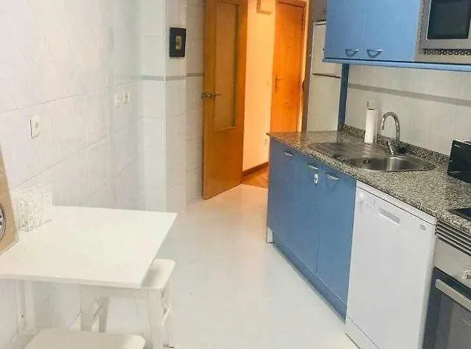 Avenida By Silastur Appartement *