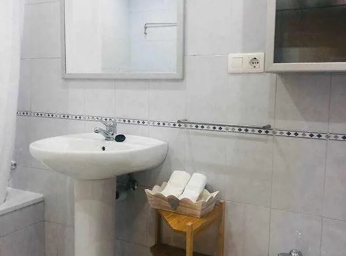 Appartement Avenida By Silastur