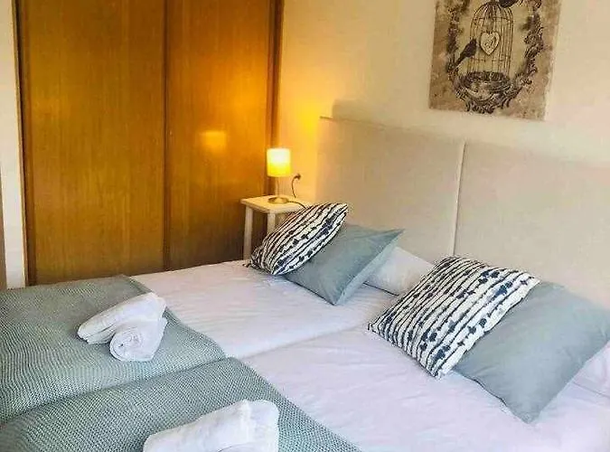 Avenida By Silastur Oviede