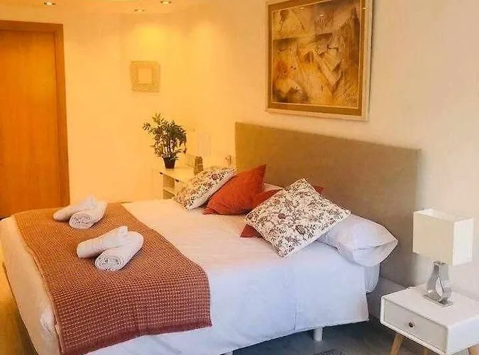 Avenida By Silastur *